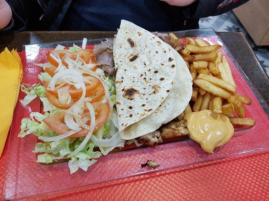 Aux Délices Arméniens